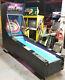 Skeeball Lightning Alley Roller Arcade Game Machine! Classic Skee Ball! (l2)
