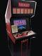 Snk Neo-geo 6-slot Mvs Arcade Machine 2-player Jamma Pcb Us Cabinet Videogamex