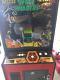 Space Invaders Deluxe Arcade Game By Midway Nice Condition