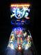 Space Station Arcade Pinball Machine Williams 1987 (custom Led)