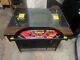 Stargate Cocktail Table Arcade Machine By Williams 1981 (excellent Condition)