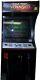Star Trek Voyager Arcade Machine By Team Play 2002