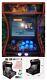 Star Wars Mini Bartop Arcade Machine Cabinet With 15,000+ Rasberry Pi Video Games