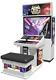 Star Wars Trilogy Arcade Machine By Sega (excellent Condition) Rare