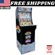 Street Fighter 2 Arcade1up Retro Video Game Machine 17 Lcd 3in1 Arcade With Riser