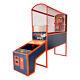 Supershot Basketball Machine By Skeeball 1998 (excellent Condition) Rare