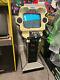 Super Hang On Arcade Machine By Sega (excellent Condition) Rare With Lcd Monitor