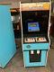 Super Mario Bros Nintendo Vs Arcade Machine By Nintendo 1987 (excellent) Rare