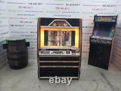 Scale by Impulse Industries COIN-OP Arcade Game