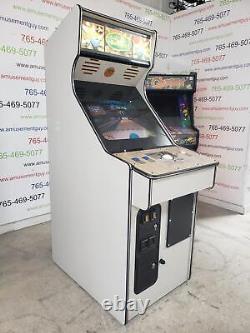 Scale by Impulse Industries COIN-OP Arcade Game