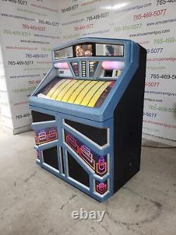 Scale by Impulse Industries COIN-OP Arcade Game