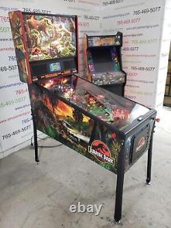 Scale by Impulse Industries COIN-OP Arcade Game