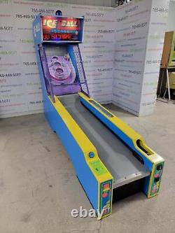 Scale by Impulse Industries COIN-OP Arcade Game