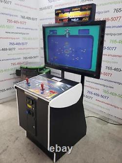 Scale by Impulse Industries COIN-OP Arcade Video Game