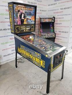 Scale by Impulse Industries COIN-OP Arcade Video Game