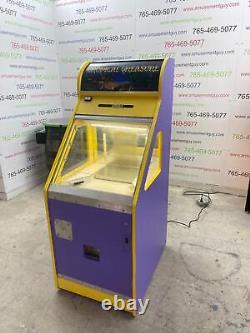 Scale by Impulse Industries COIN-OP Arcade Video Game