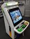 Sega Atomiswave 1-player Arcade Candy Cabinet Jamma Cab Pcb Machine Videogamex