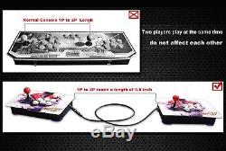 Separable 2020 Games Pandora Box 3D Video Games Arcade Console Machine 1080P N64