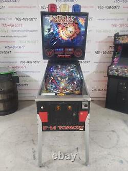 Silver Strike Bowing Pedestal by Incredible Technologies COIN-OP Arcade Game