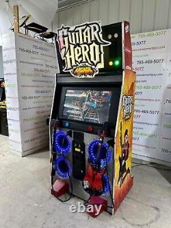 Silver Strike Bowing Pedestal by Incredible Technologies COIN-OP Arcade Game