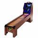 Skee Ball Game Table Home Arcade Electronic Machine Room Man Cave Roll And Score