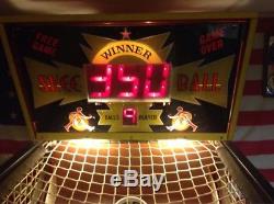 Skee- Ball Machine 13