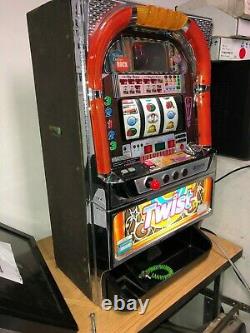 Slot Machine, Japanese model