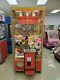 Smart Classic Crane Claw Machine Loaded With Toys/prizes