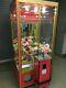 Smart Industries Classic Crane Claw Machine Loaded With Prizes