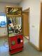 Smart Industries Clean Sweep Crane Claw Machine Loaded With Toys