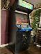 Soul Calibur 2 Cabinet Full Size Arcade Fighting Game- Working Perfectly