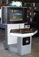 Soul Calibur Ii Arcade Machine Showcase Cabinet