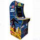 Space Invaders Arcade Machine, Arcade1up, 4ft (exclusive)