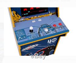 Space Invaders Arcade Machine, Arcade1UP, 4ft (Exclusive)