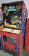 Space Invaders Deluxe Midway Arcade Machine Nice