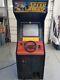 Speed Buggy Video Arcade Machine. Original Full Size