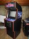 Splatterhouse Arcade Game Machine