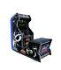 Star Wars Arcade Machine With Bench Seat Limited Edition Model 17 Screen