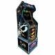 Star Wars Retro Arcade1up Home Cabinet Machine With Custom Riser Light Up Marquee