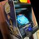 Star Wars Trilogy Arcade Game Machine Stand Up Sega Vintage
