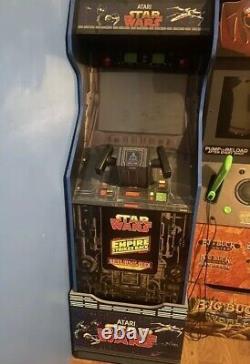 Star wars arcade one up