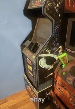 Star wars arcade one up