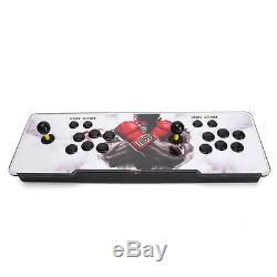 Stick Arcade Machine LED Console 815 Video Games Pandora Box 4s Joystick UK Plug