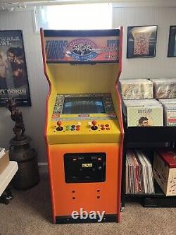 Street Fighter 2 Vintage Arcade Game Working Condition