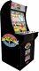 Street Fighter Arcade Machine Games Arcade1up 3 In 1 Game Arcade Cabinet Home