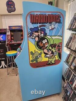 Super Mario Bros Arcade Machine LOCAL PICKUP ONLY