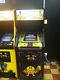 Super Pacman Arcade Machine, Plays Great, All Original