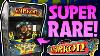 Super Rare Arcade Game Or Pinball Machine