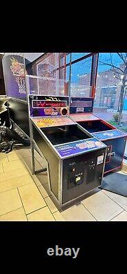 Super Shot Too Basketball Arcade Game Great Deal