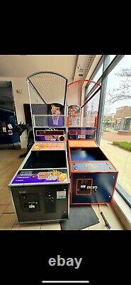 Super Shot Too Basketball Arcade Game Great Deal